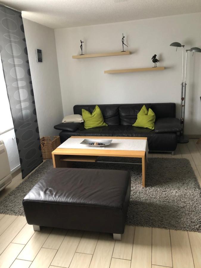 Ferienwohnung Kuhn Rhumspringe Kültér fotó