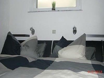 Ferienwohnung Kuhn Rhumspringe Kültér fotó