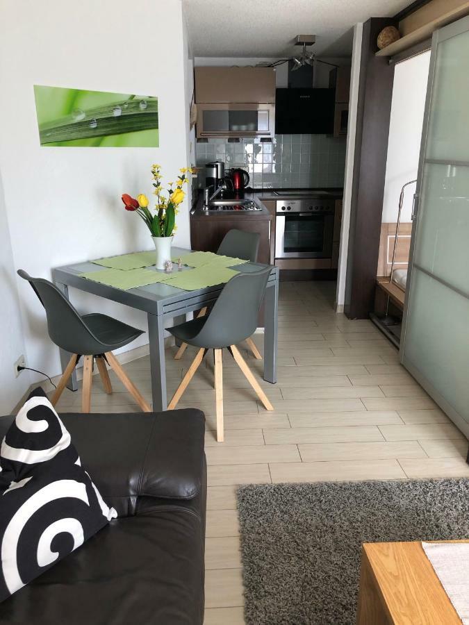 Ferienwohnung Kuhn Rhumspringe Kültér fotó